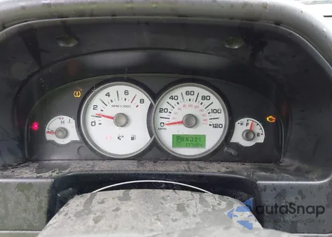 2007 Ford Escape Xlt/Xlt Sport из США, поврежденный, VIN 1FMYU03127KA61503